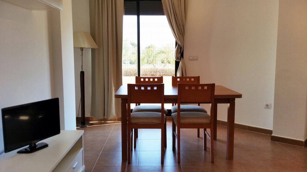 Realrent Vistabella Apartment อัลเมนารา ภายนอก รูปภาพ