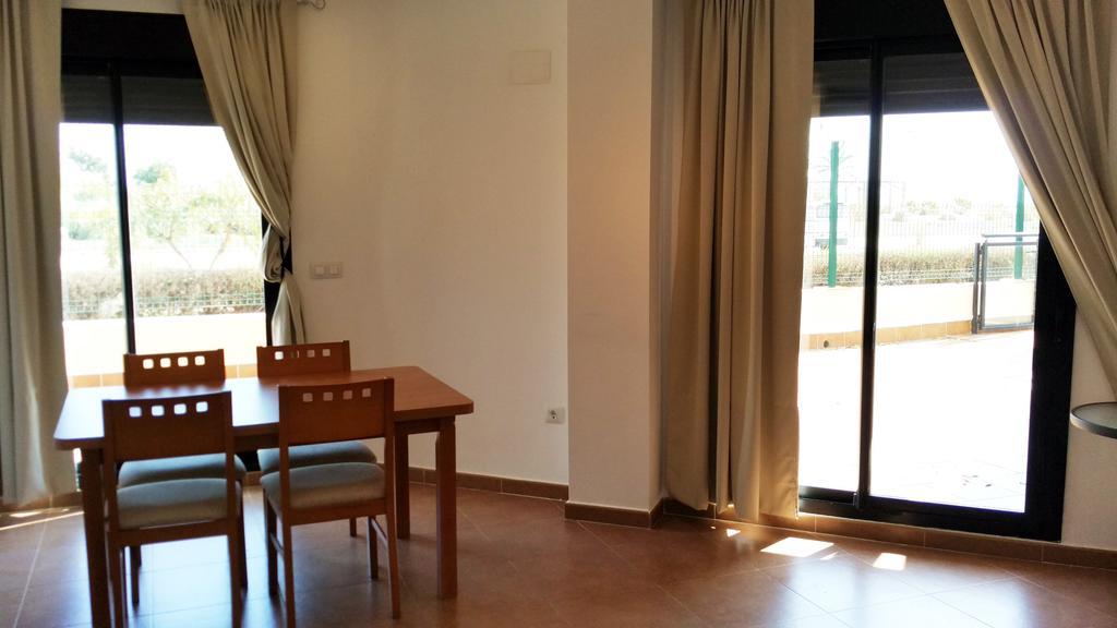 Realrent Vistabella Apartment อัลเมนารา ภายนอก รูปภาพ