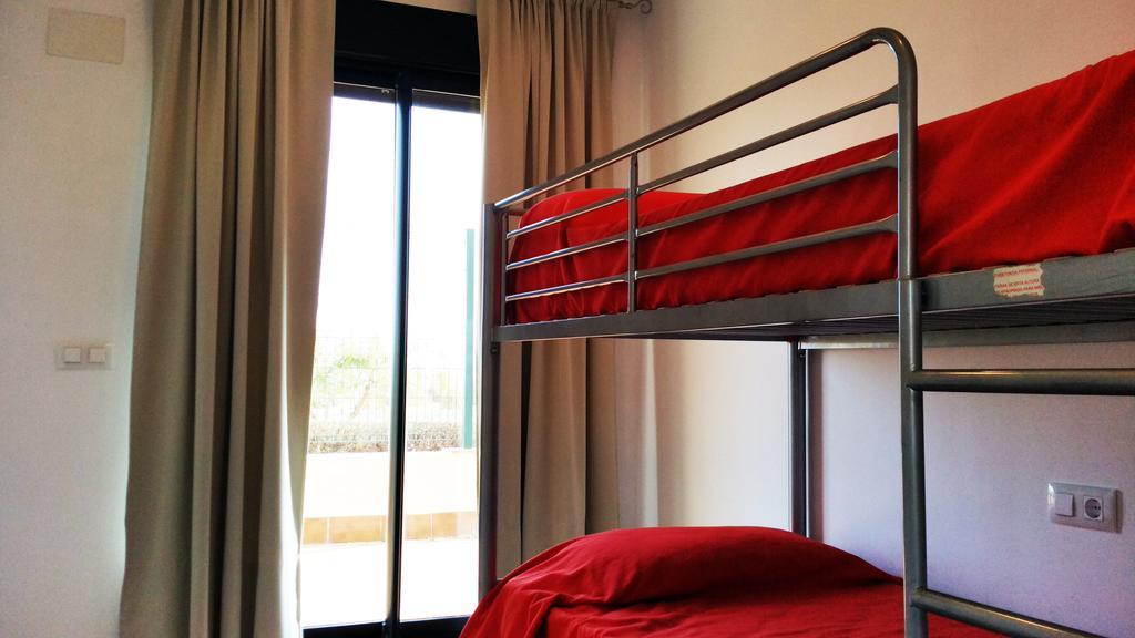Realrent Vistabella Apartment อัลเมนารา ภายนอก รูปภาพ