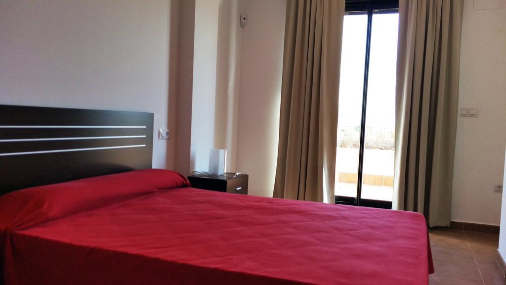 Realrent Vistabella Apartment อัลเมนารา ภายนอก รูปภาพ
