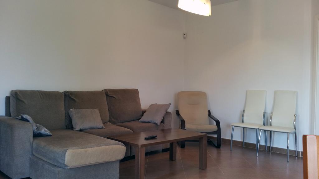 Realrent Vistabella Apartment อัลเมนารา ภายนอก รูปภาพ