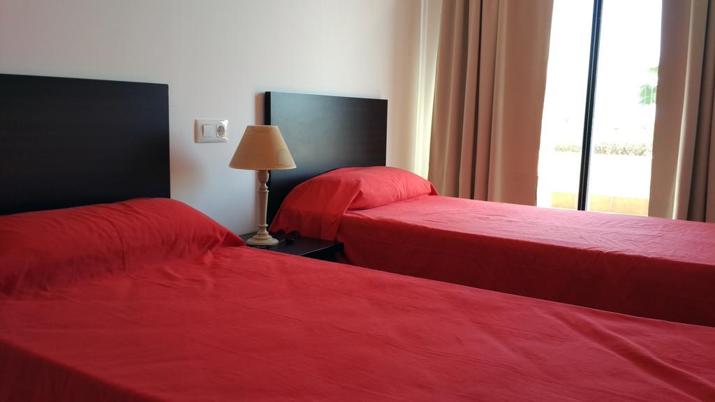 Realrent Vistabella Apartment อัลเมนารา ภายนอก รูปภาพ