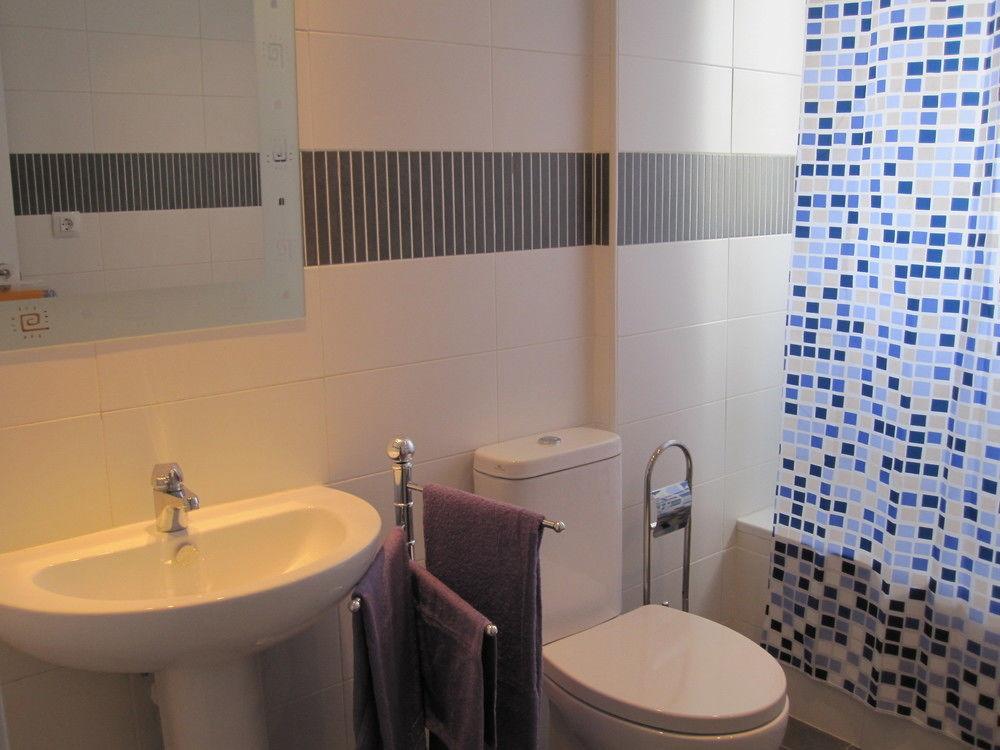 Realrent Vistabella Apartment อัลเมนารา ภายนอก รูปภาพ