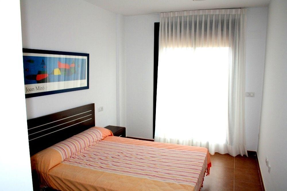 Realrent Vistabella Apartment อัลเมนารา ภายนอก รูปภาพ
