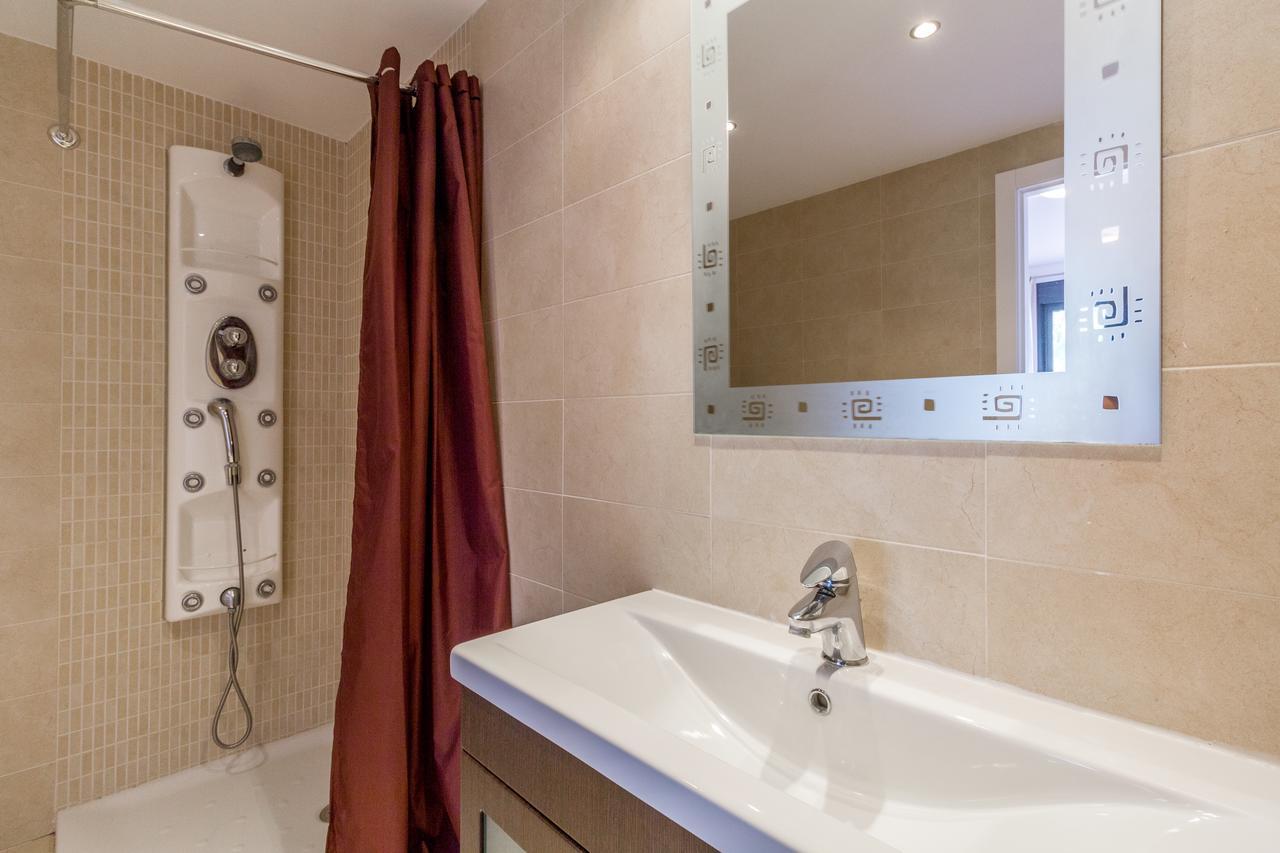 Realrent Vistabella Apartment อัลเมนารา ภายนอก รูปภาพ