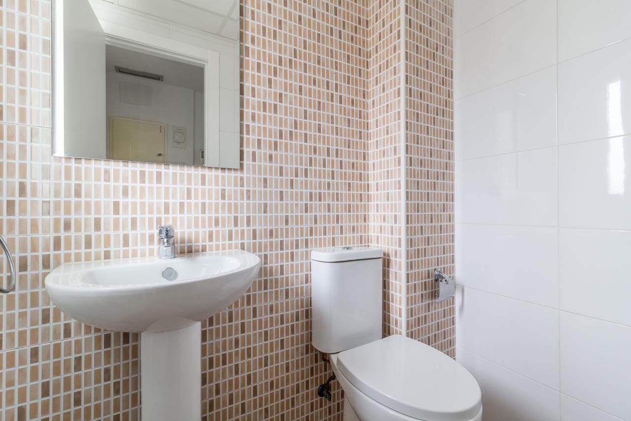 Realrent Vistabella Apartment อัลเมนารา ภายนอก รูปภาพ