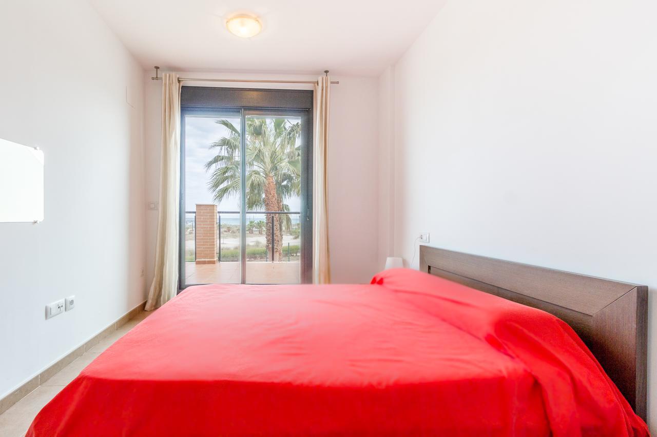Realrent Vistabella Apartment อัลเมนารา ภายนอก รูปภาพ